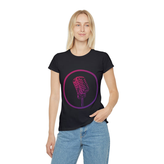 RCNSONS Women's Iconic T-Shirt