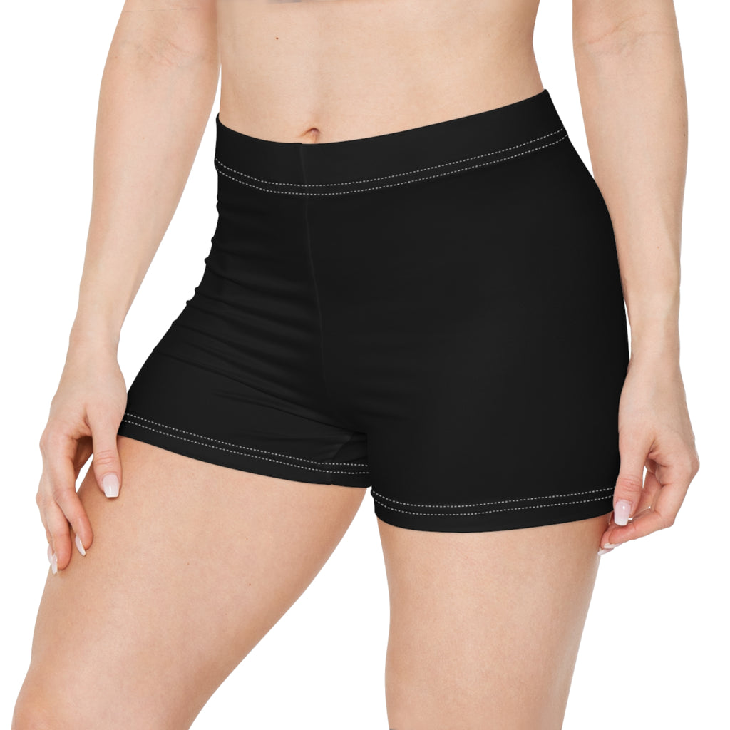 FLEXIBEL Spandex Shorts