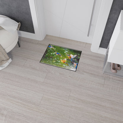 Heavy Duty Floor Mat