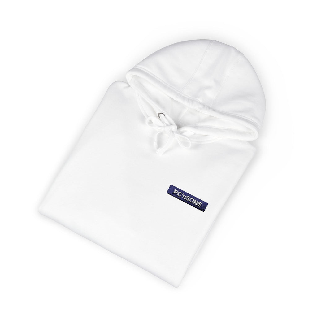 RC'nSONS Fleece Hoodie Printify