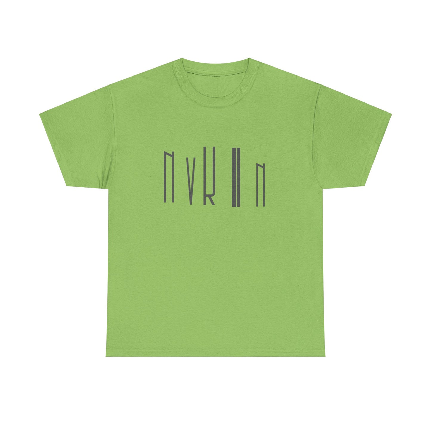 Nvklln Unisex Tee