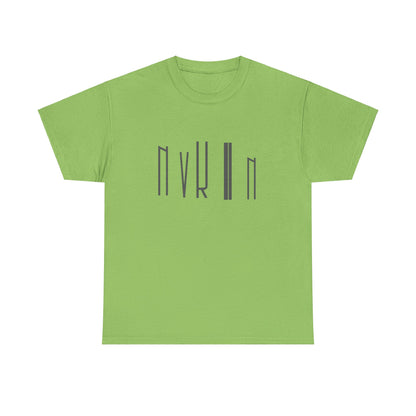 Nvklln Unisex Tee