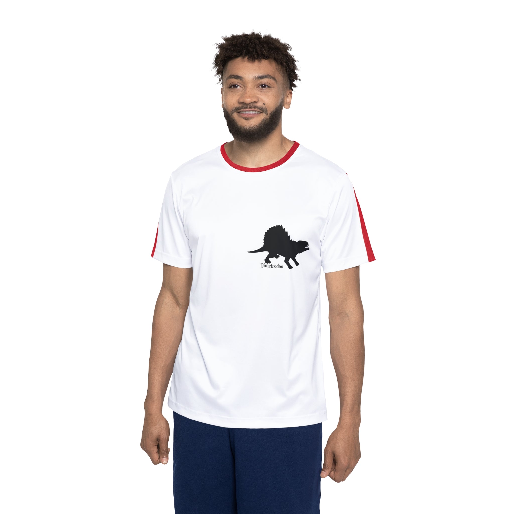 Men's Sports Jersey (AOP)