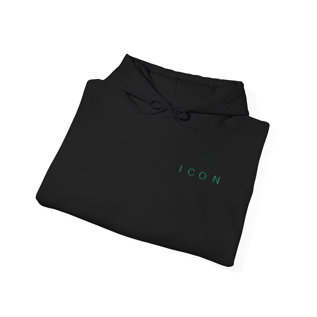 Icon Hoodie Sweatshirt