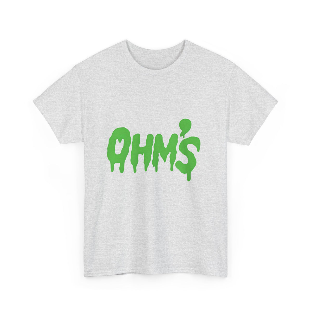 Olm's Unisex Tee