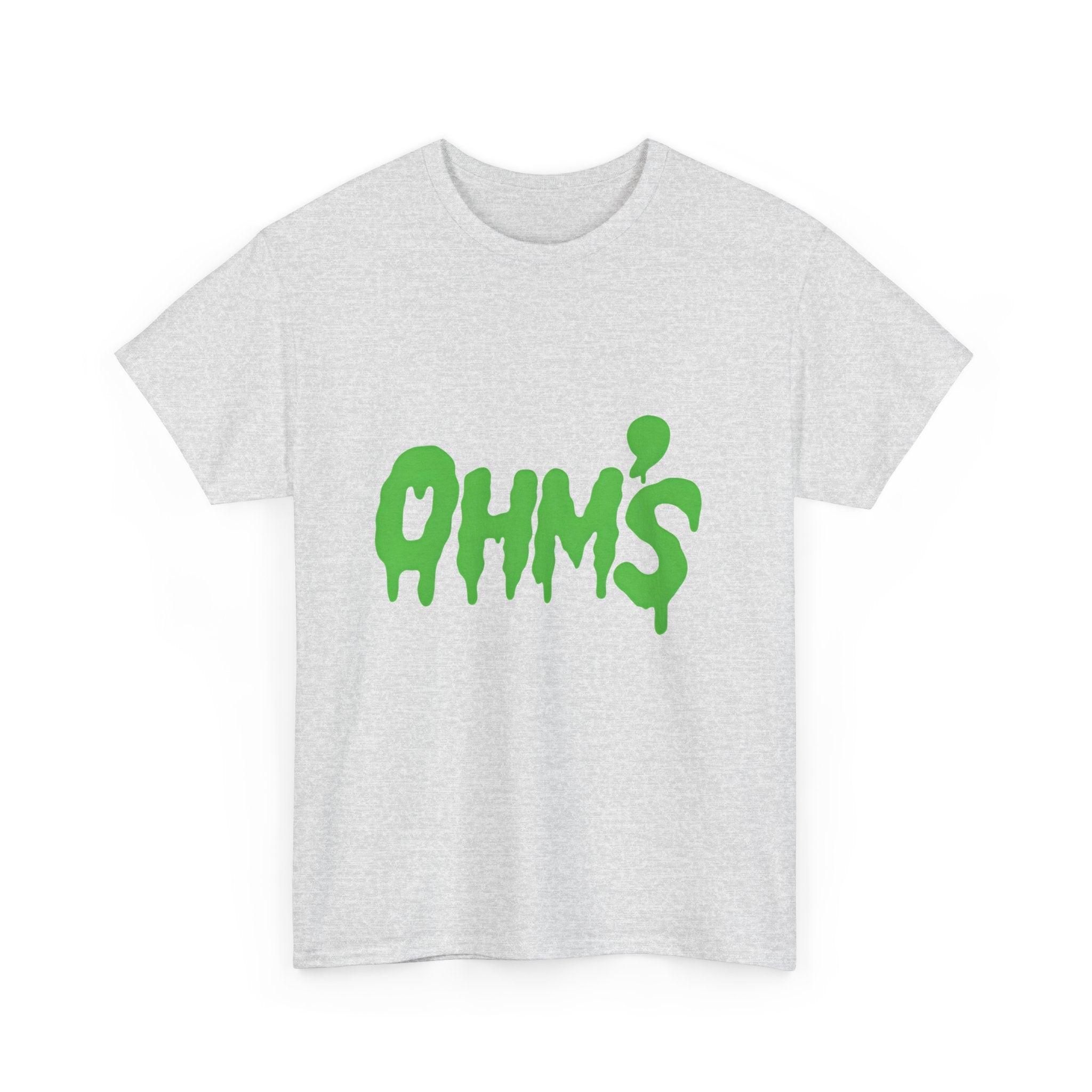Olm's Unisex Tee