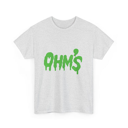 Olm's Unisex Tee