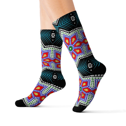 Sublimation Socks