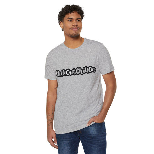 ChilloutChillon Organic T-Shirt