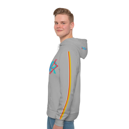 Men's Hoodie - More Amor