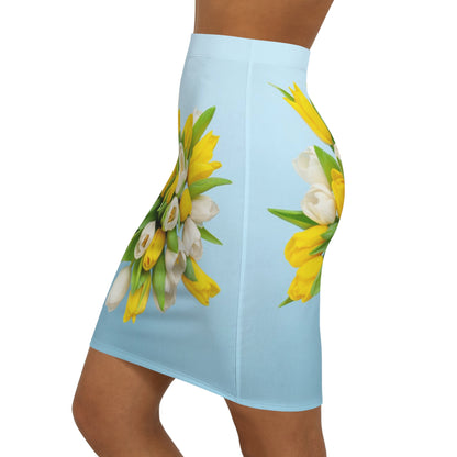 Women's Mini Skirt (AOP)