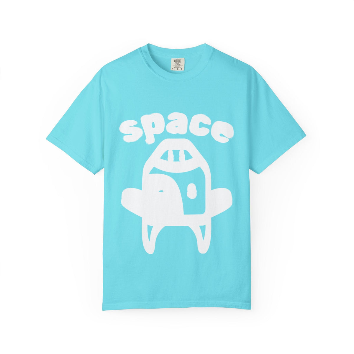 Space Tee - Unisex T-shirt Printify