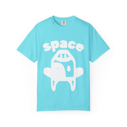 Space Tee - Unisex T-shirt Printify
