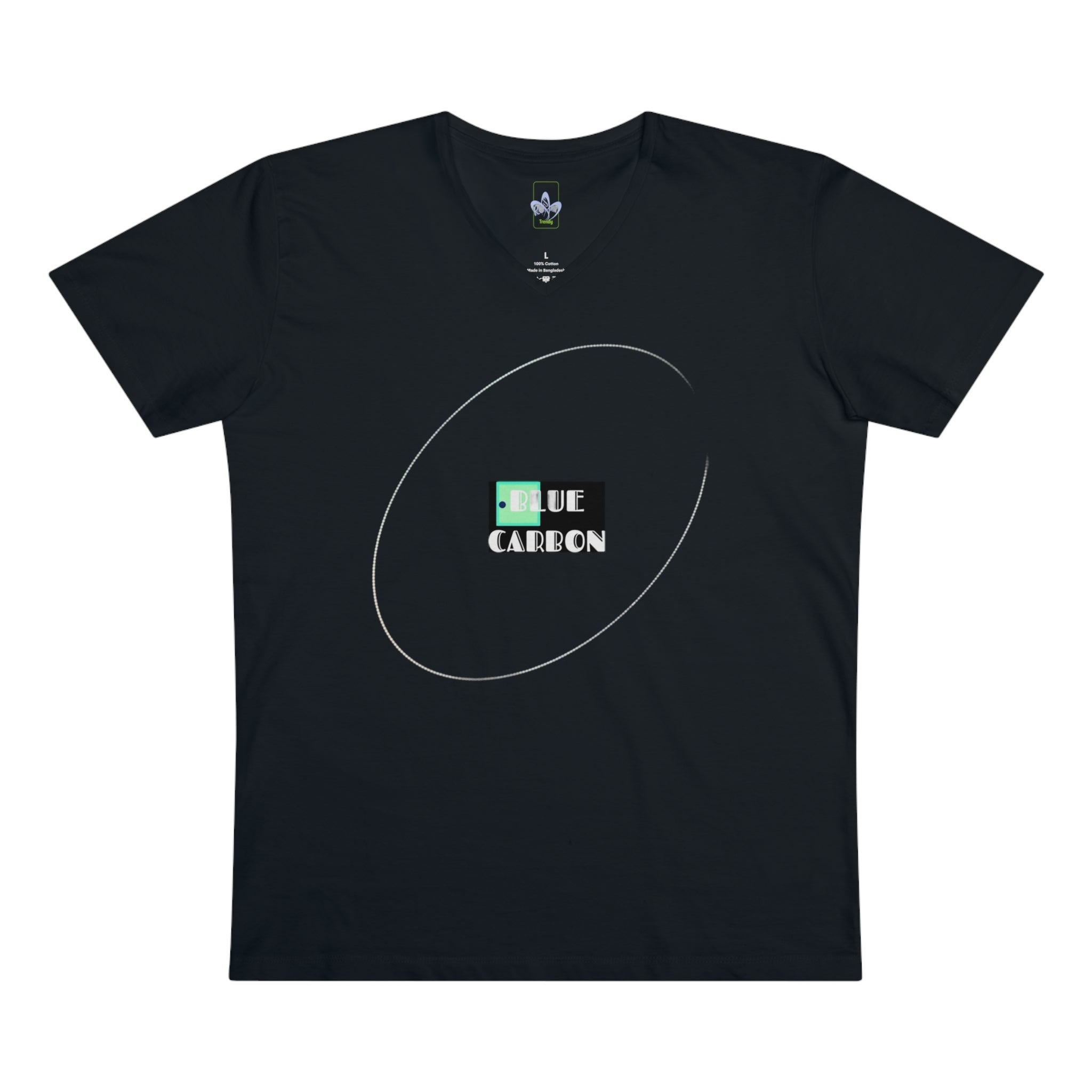 Men’s Presenter V-neck