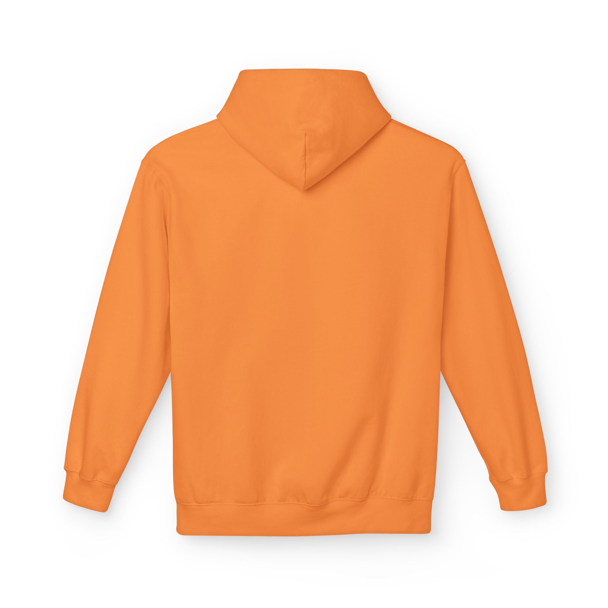 Rcnsons Unisex Midweight Softstyle Fleece 'Play' Hoodie