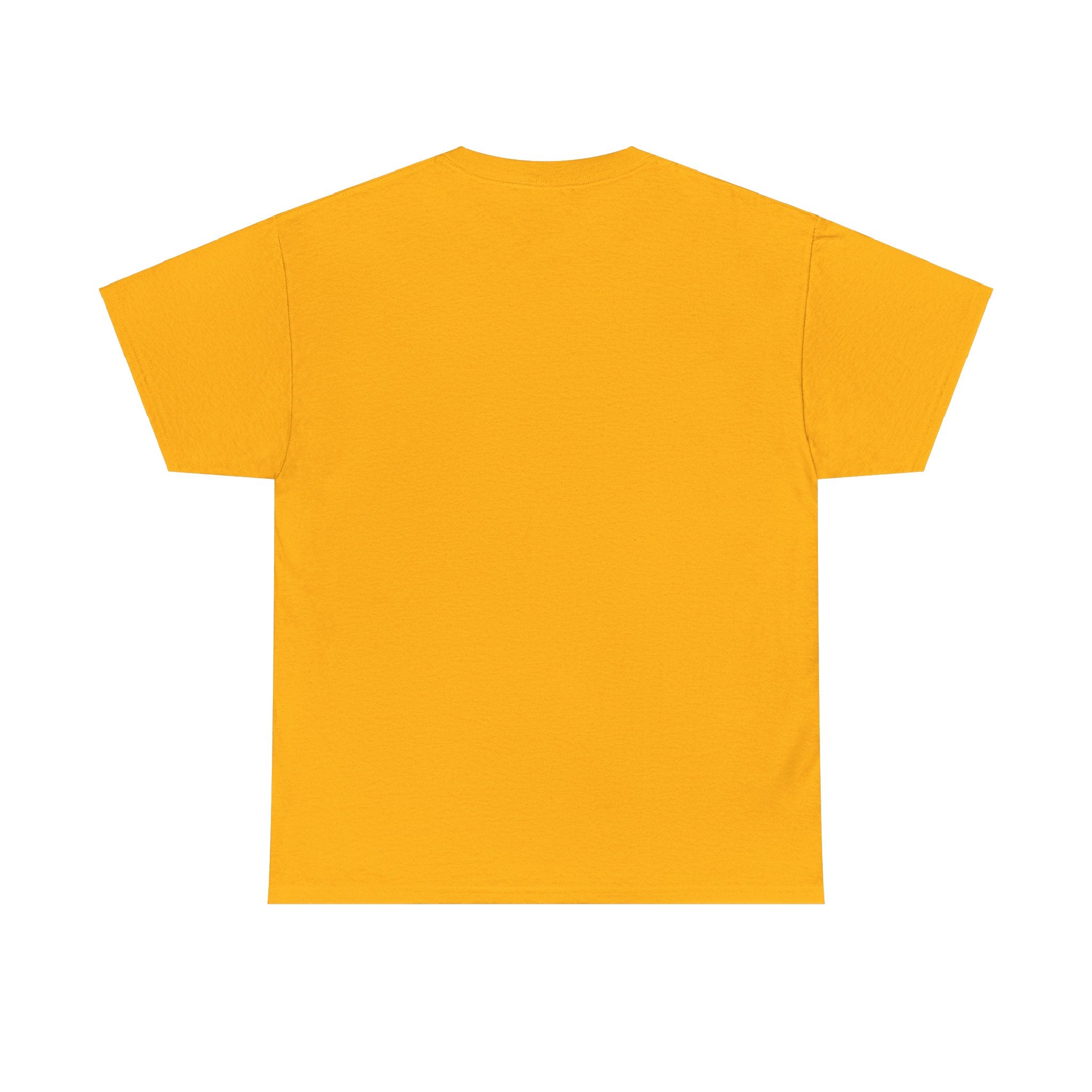 RCNSONS Unisex Cotton JUMPER Tee