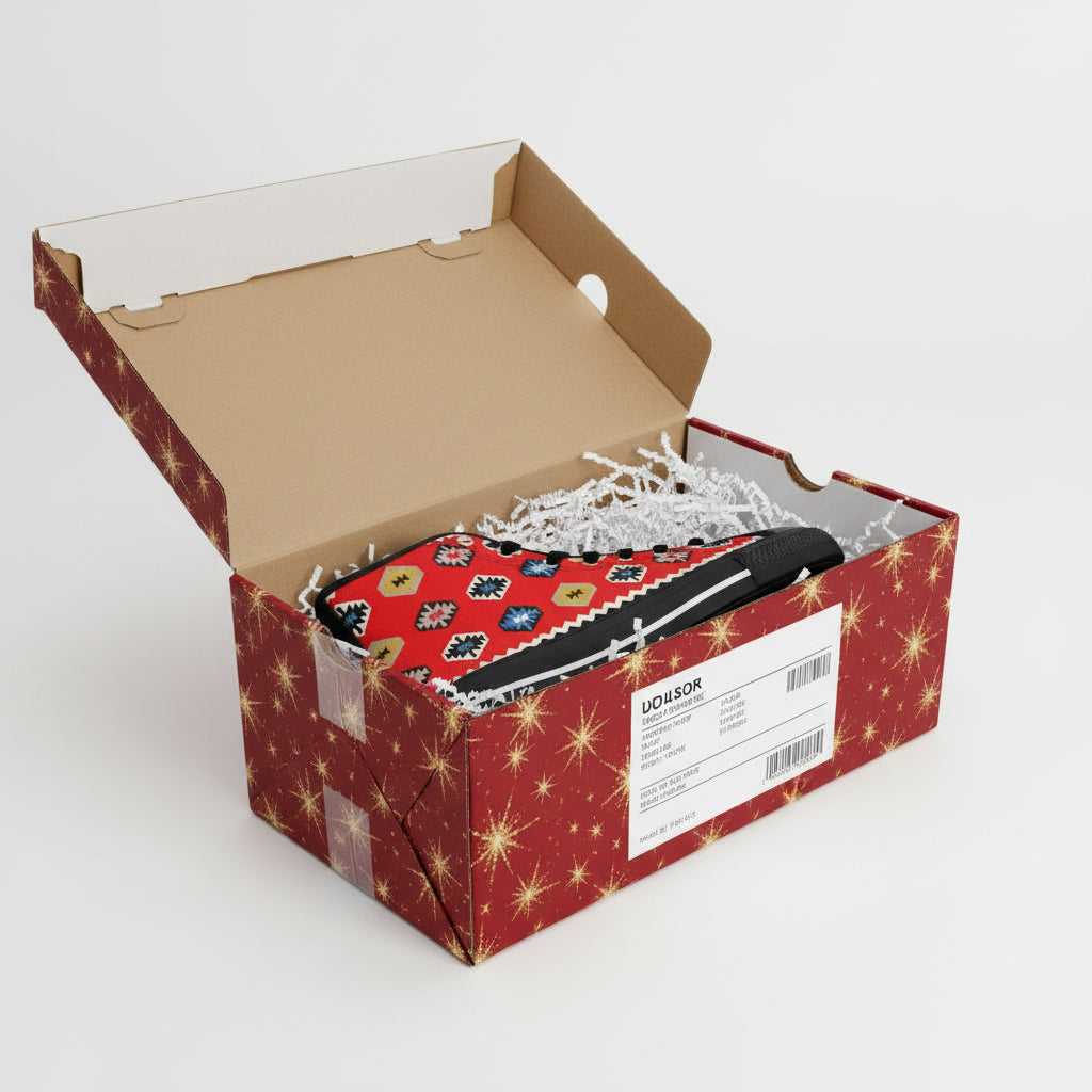 Trendy Sneakers Printify