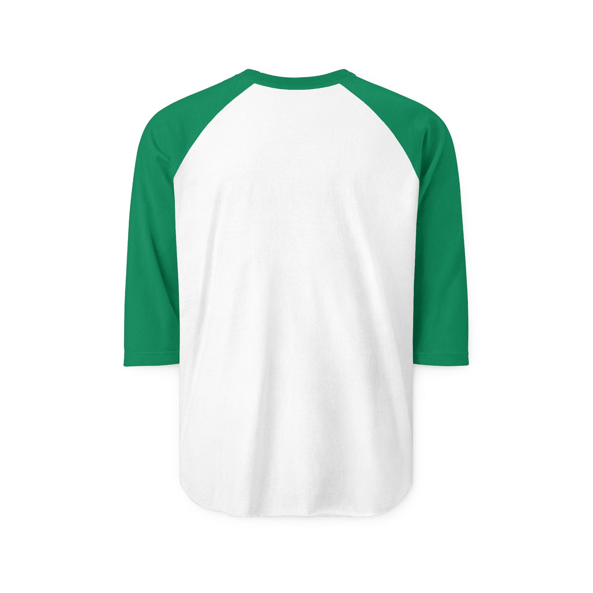 Raglan Shirt Made in Germany