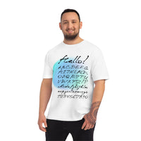 Unisex Fuser T-shirt