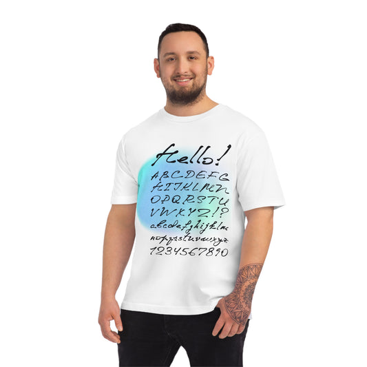 Unisex Fuser T-shirt