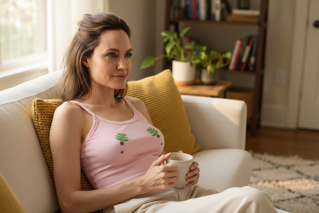 Trendy Tank Tops for Women Printify