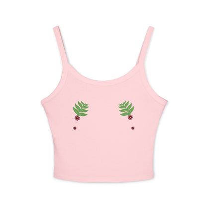 Trendy Tank Tops for Women Printify