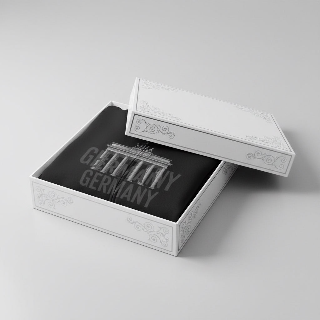 Unisex Heavy Blend™ Full Zip Hooded Sweatshirt Printify