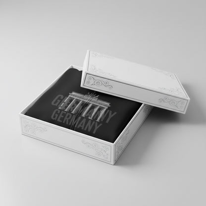 Unisex Heavy Blend™ Full Zip Hooded Sweatshirt Printify