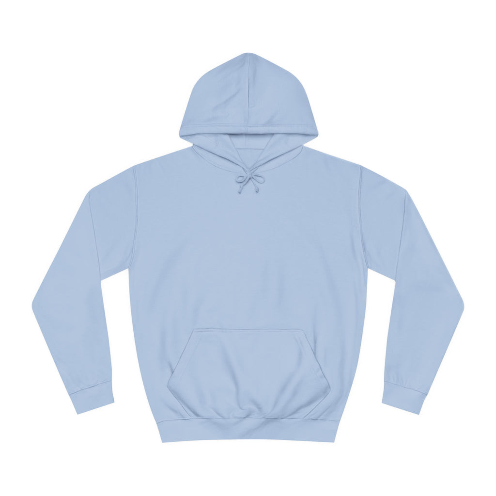 Unisex College Fresh Tread Hoodie