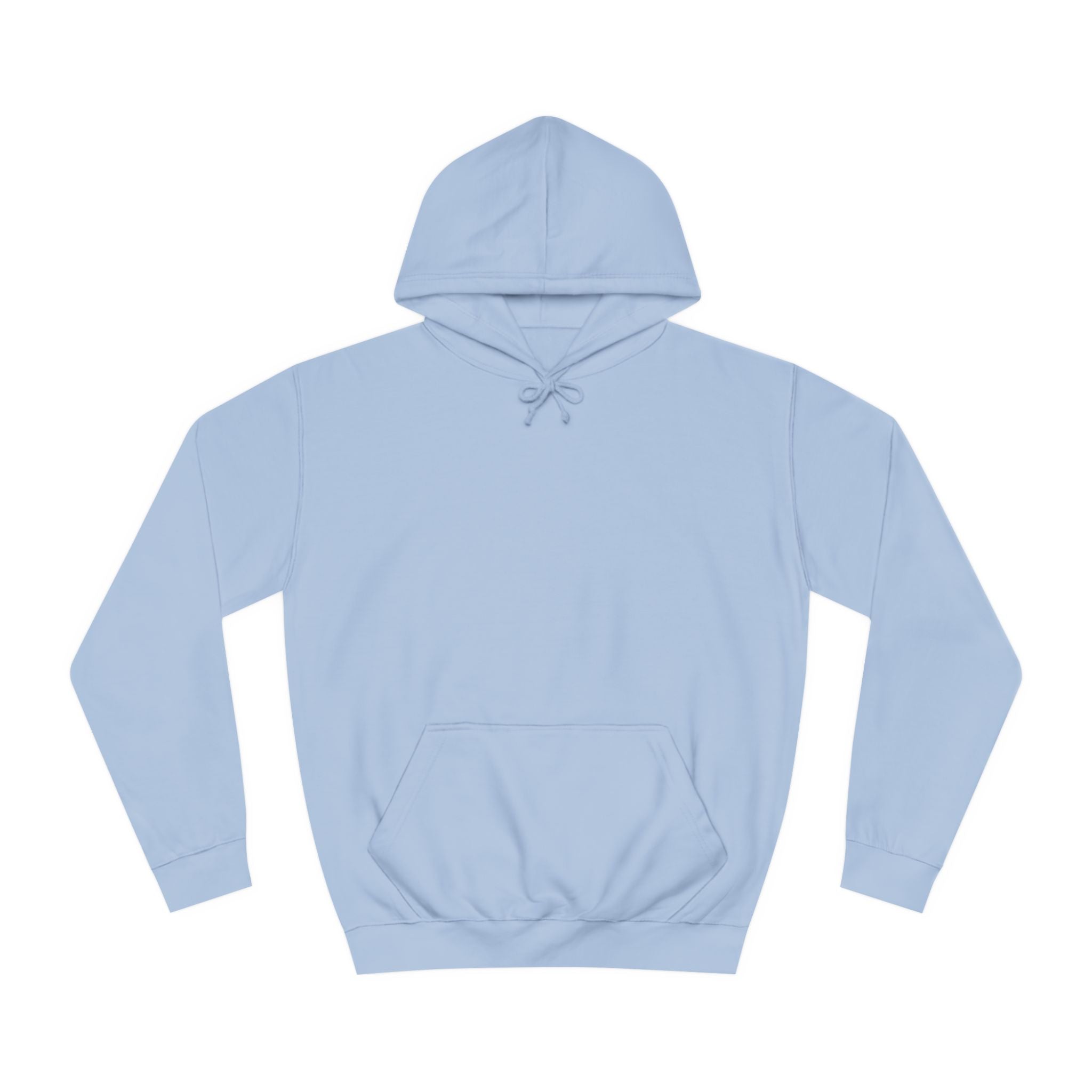 Unisex College Fresh Tread Hoodie