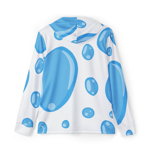 Warmup Hoodie - Rains Design