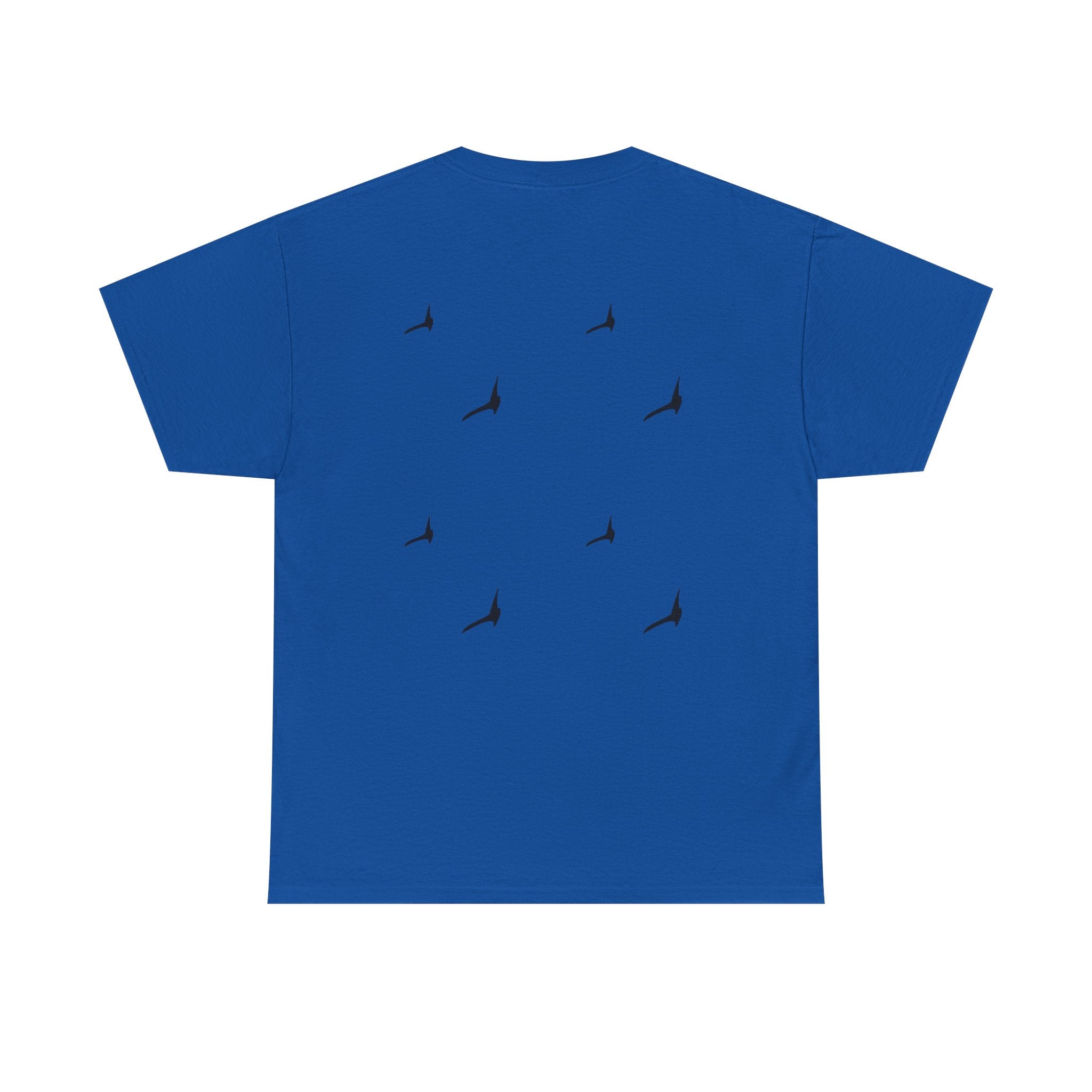 Birds Tee Printify