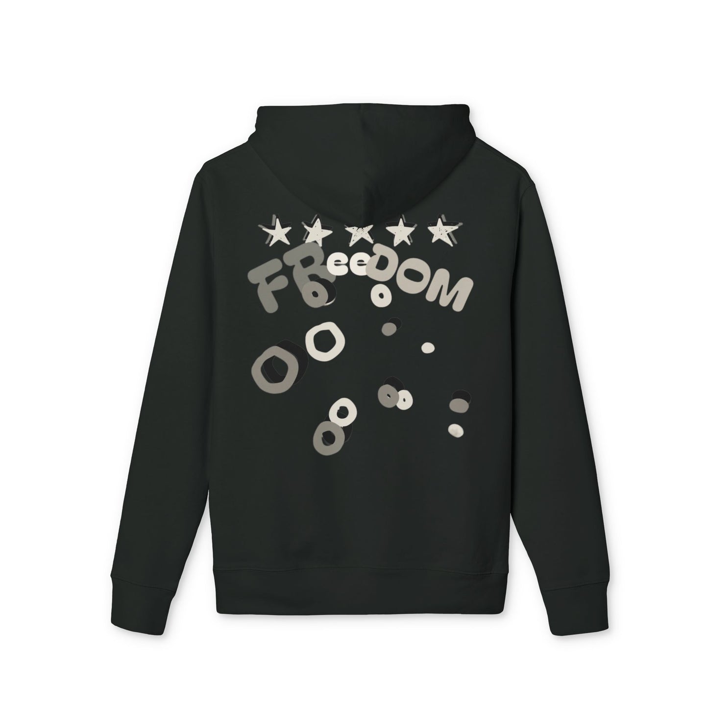 Freedom Cruiser 2.0 Hoodie