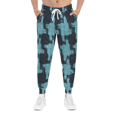 Athletic Joggers (AOP)