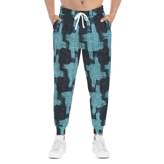 Athletic Joggers (AOP)