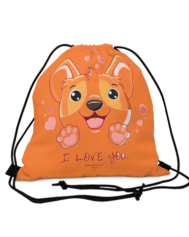 Outdoor Drawstring Bag - RC’nSONS