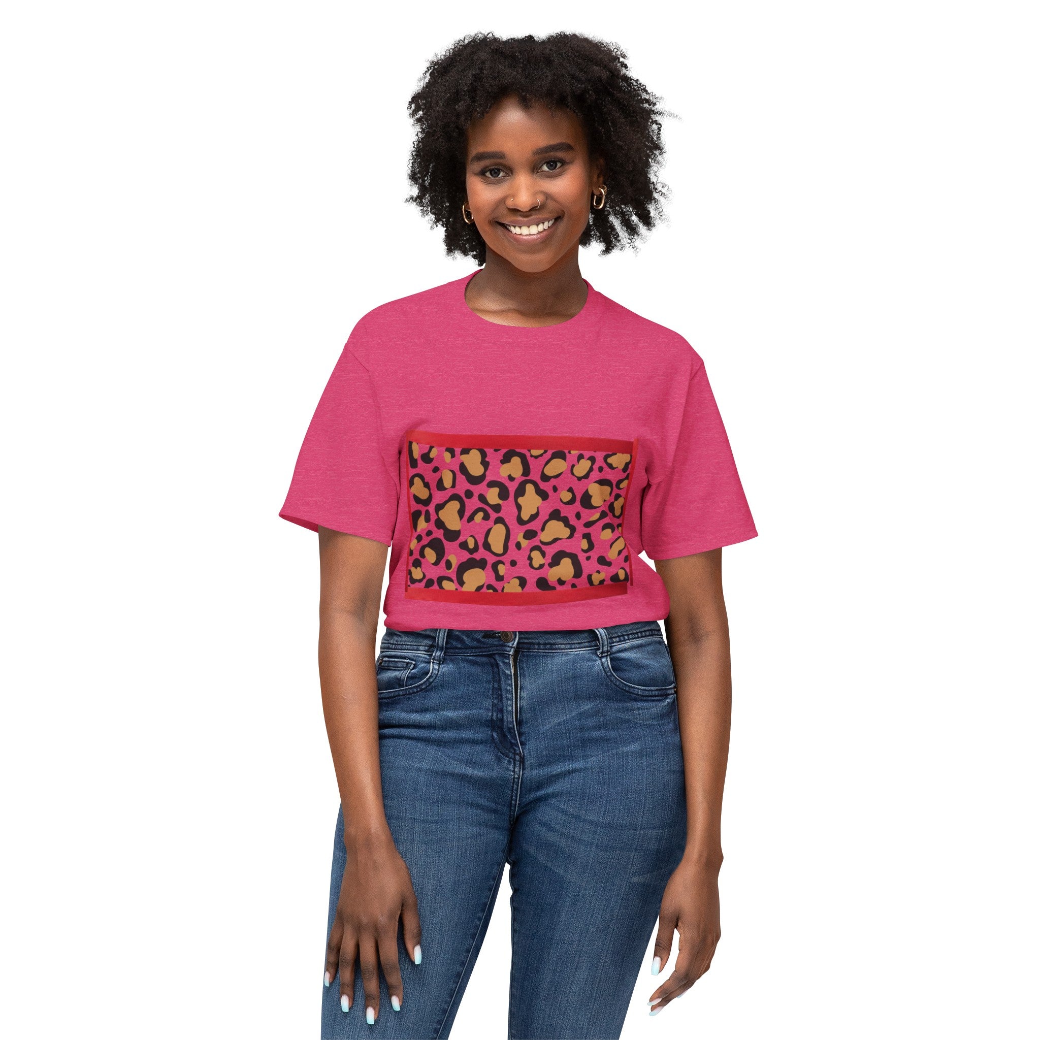 Unisex HD Cotton™ T-shirt