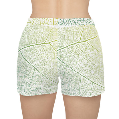 Women's Casual Shorts (AOP)