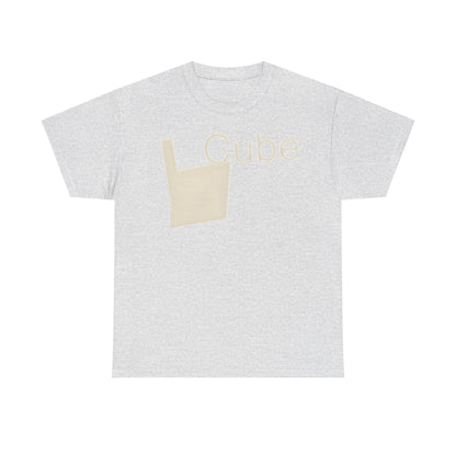 Unisex Heavy Cotton ICube Tee