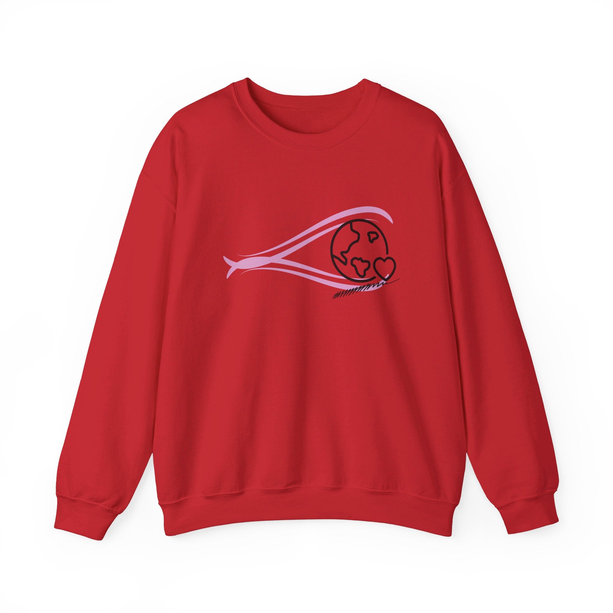 Sweat-shirt unisexe débloqué au niveau papa 
