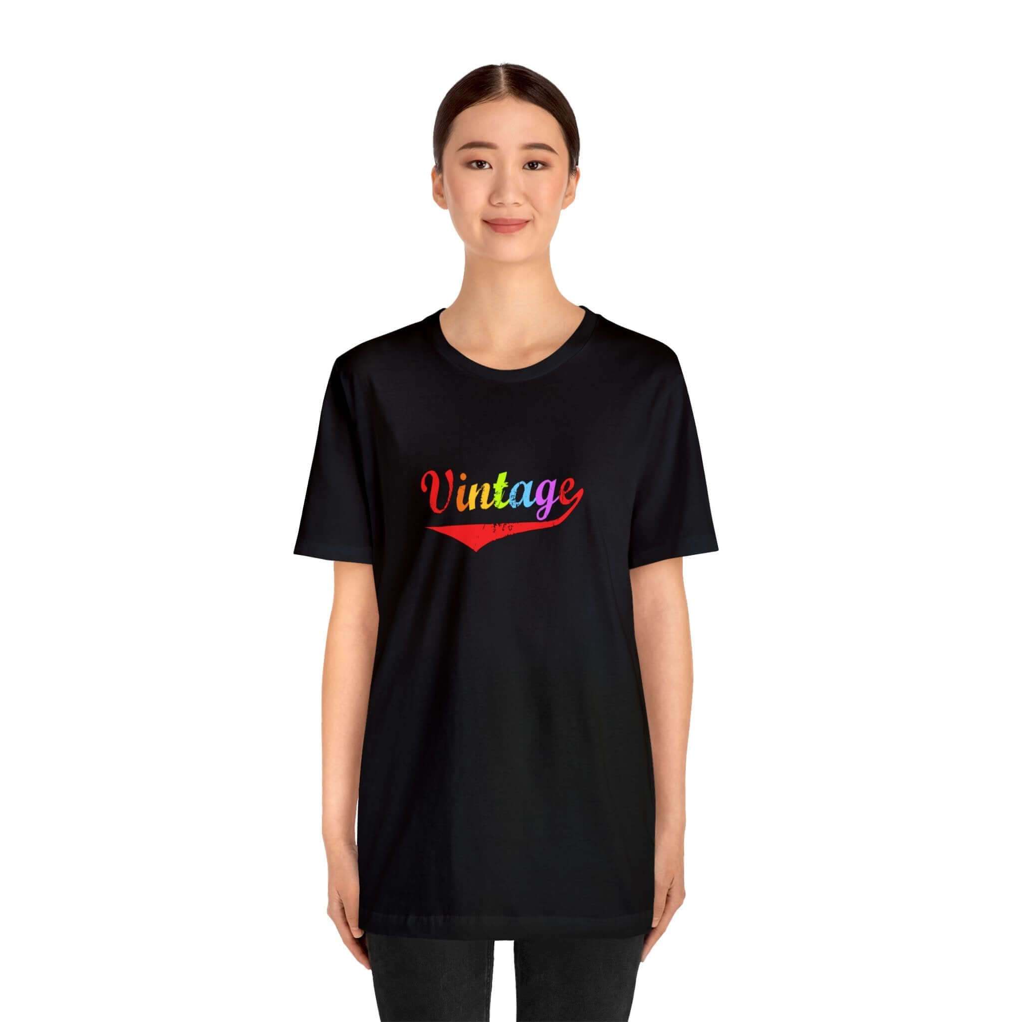 Vintage Unisex Tee - RC’nSONS
