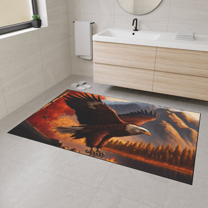 Heavy Duty Floor Mat