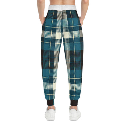 Athletic Joggers (AOP)