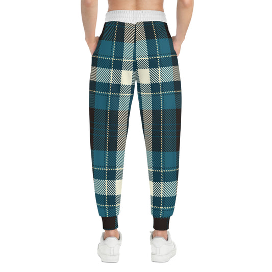 Athletic Joggers (AOP)