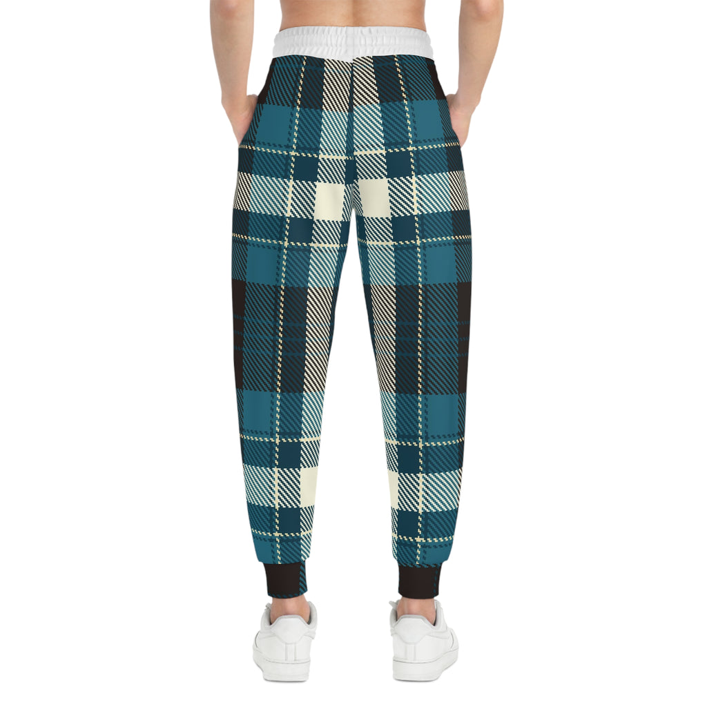Athletic Joggers (AOP)