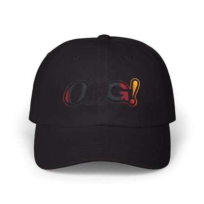 OMG! Dad Cap