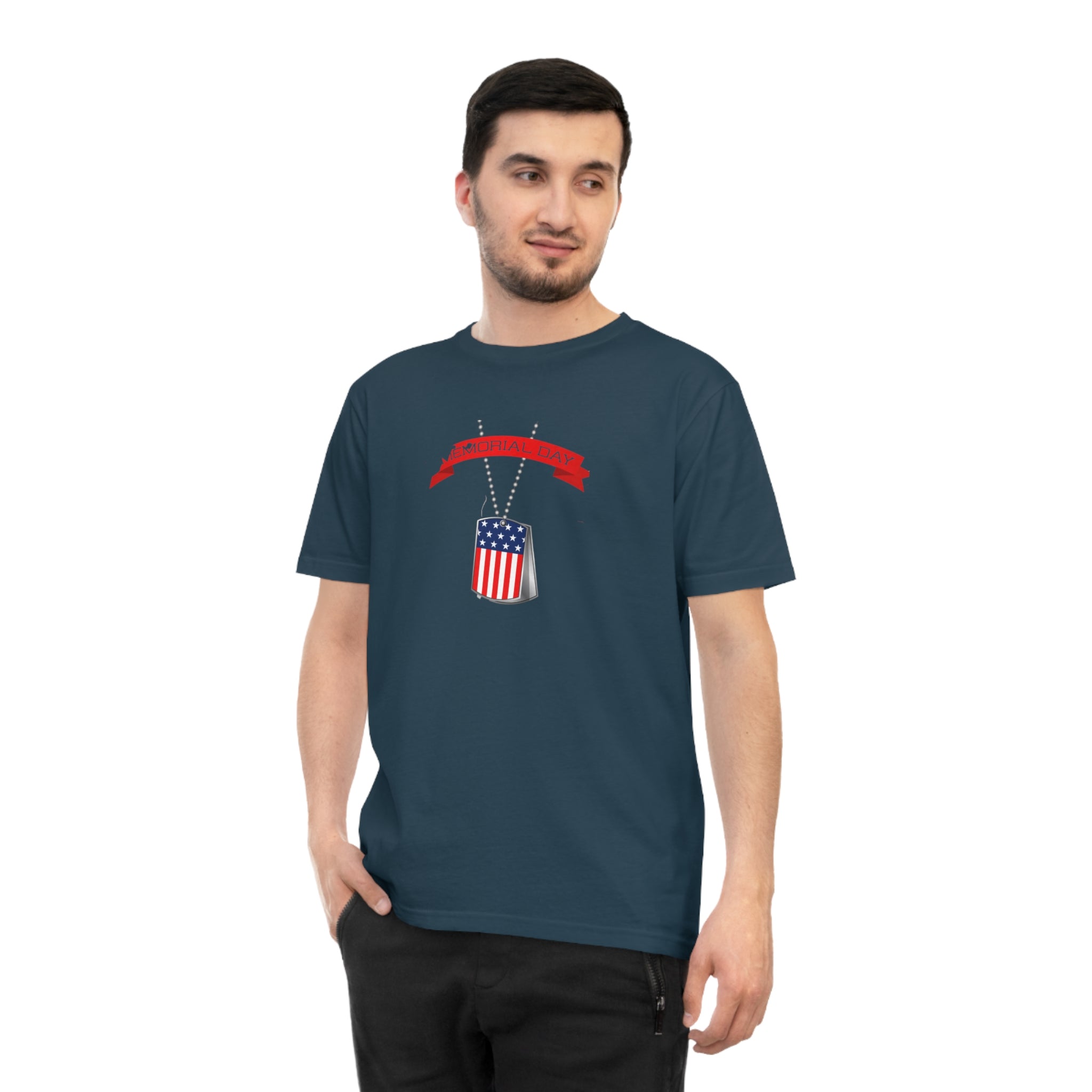 Unisex Classic Jersey T-shirt