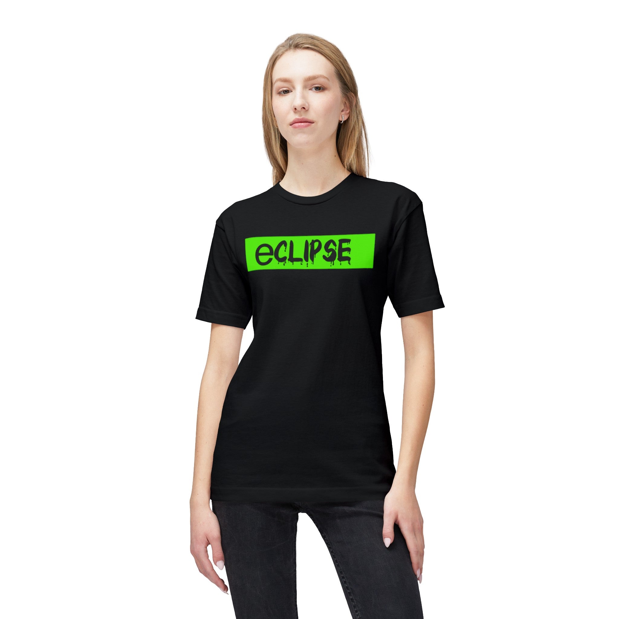 Unisex Midweight T-shirt, Made in US
