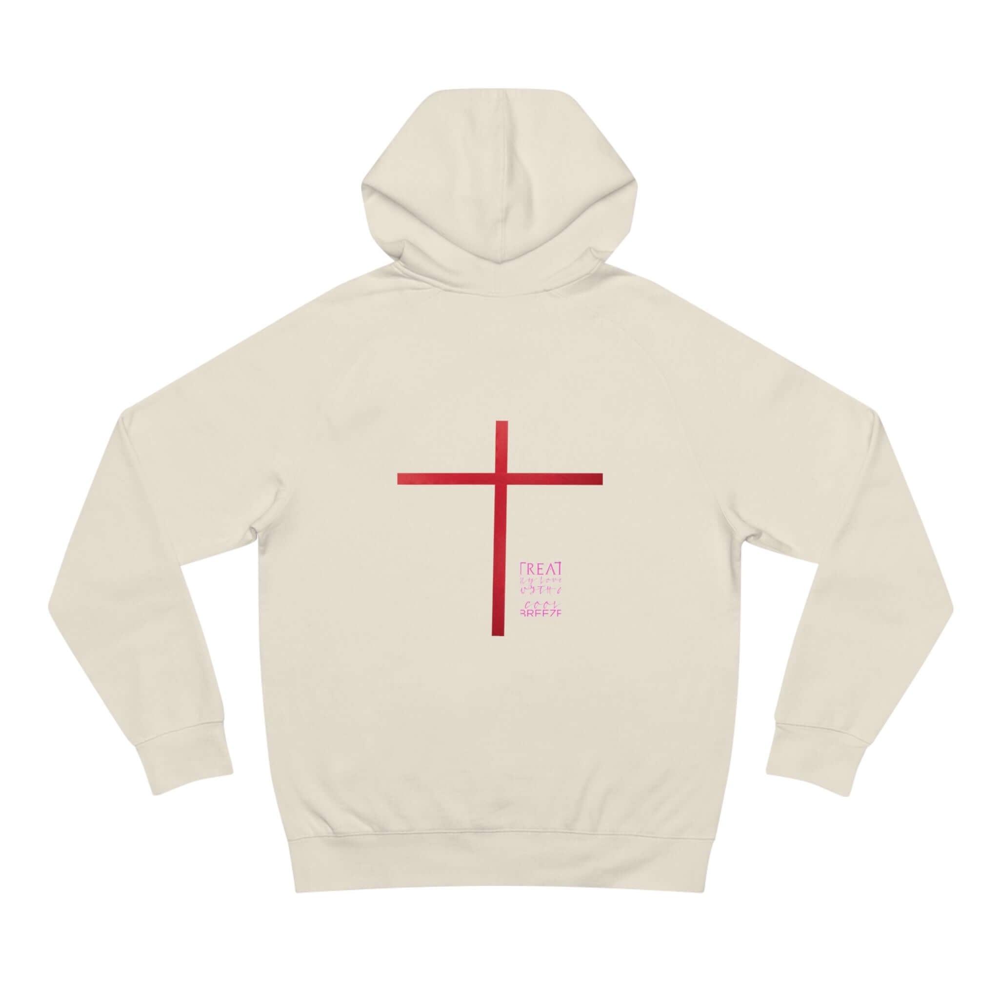 Unisex Supply Hoodie