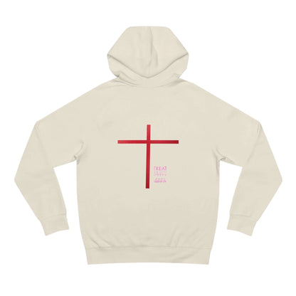 Unisex Supply Hoodie